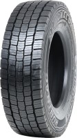 Купити вантажна шина Hubtrac Regional D22 (315/70 R22.5 154L) за ціною від 15435 грн.