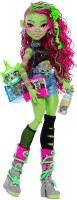 Купити лялька Monster High Venus McFlytrap and Chewlian HRP81  за ціною від 1650 грн.