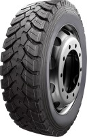 Купити вантажна шина Hubtrac Mixed D11 (315/80 R22.5 156K) за ціною від 15787 грн.