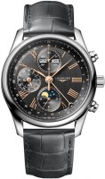 Купить наручные часы Longines Master Collection L2.673.4.61.2  по цене от 184940 грн.