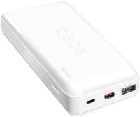 Купити powerbank SBS Multi-Port Power Bank 20W 20000  за ціною від 1375 грн.