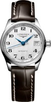 Купити наручний годинник Longines Master Collection L2.128.4.78.3  за ціною від 73647 грн.