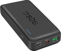 Купити павербанк SBS Power Delivery Power Bank 45W 20000 за ціною від 2070 грн.