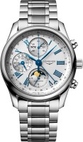 Купити наручний годинник Longines Master Collection L2.673.4.71.6  за ціною від 184940 грн.