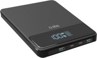 Купити павербанк SBS Ultra-Slim Power Bank 100W 20000 за ціною від 2820 грн.