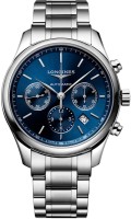 Купити наручний годинник Longines Master Collection L2.759.4.92.6  за ціною від 163190 грн.