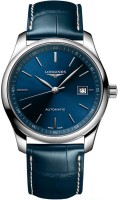 Купити наручний годинник Longines Master Collection L2.793.4.92.0  за ціною від 114230 грн.