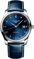 Купити наручний годинник Longines Master Collection L2.793.4.97.0  за ціною від 142170 грн.