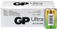 Купити акумулятор / батарейка GP Ultra Alkaline 40xAA за ціною від 44 грн.
