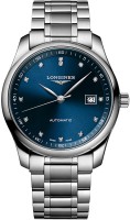 Купити наручний годинник Longines Master Collection L2.793.4.97.6  за ціною від 135990 грн.