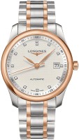 Купити наручний годинник Longines Master Collection L2.793.5.77.7  за ціною від 220300 грн.