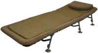 Купити туристичні меблі Carp Pro Delight Bed With Self-Inflating Mattress  за ціною від 11887 грн.