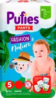 описание, цены на Pufies Fashion & Nature Pants 5