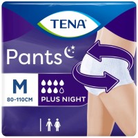 описание, цены на Tena Pants Night Plus M