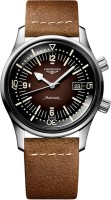 Купити наручний годинник Longines Legend Diver L3.774.4.60.2  за ціною від 130550 грн.