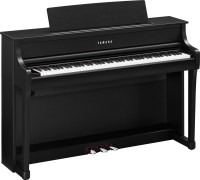 Купить цифровое пианино Yamaha CLP-875  по цене от 146874 грн.