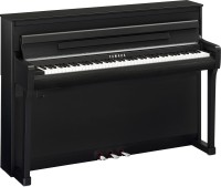 Купить цифровое пианино Yamaha CLP-885  по цене от 231831 грн.