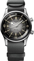 Купити наручний годинник Longines Legend Diver L3.774.4.70.2  за ціною від 122832 грн.