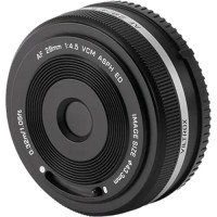 Купити об'єктив Viltrox AF 28mm f/4.5  за ціною від 4200 грн.