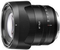 Купить объектив TTArtisan 75mm f/2.0: цена от 7500 грн.