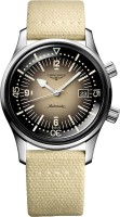 Купити наручний годинник Longines Legend Diver L3.774.4.30.2  за ціною від 95536 грн.