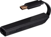 Купити підсилювач для навушників Gigabyte ESSential USB DAC  за ціною від 2815 грн.