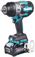 Купить дриль / шурупокрут Makita TW002GM201: цена от 35603 грн.