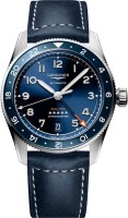 Купить наручные часы Longines Spirit Zulu Time L3.802.4.93.2  по цене от 157750 грн.