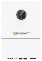 Купить инвертор Growatt WIT8KW-X-HU  по цене от 88999 грн.