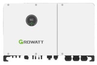 Купити інвертор Growatt WIT 30K-XHU за ціною від 197999 грн.