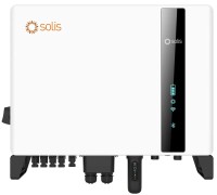 Купити інвертор Solis S6-EH3P6K-H-EU за ціною від 69725 грн.
