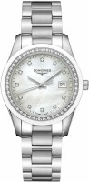 Купить наручные часы Longines Conquest Classic L2.387.0.87.6  по цене от 119670 грн.