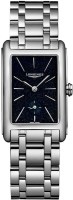 Купити наручний годинник Longines DolceVita L5.512.4.93.6  за ціною від 79610 грн.