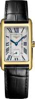 Купить наручний годинник Longines DolceVita L5.512.6.71.0: цена от 367910 грн.