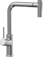 Купить змішувач Invena Farsala BZ-40-L01-S: цена от 2776 грн.