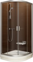 Купити душова кабіна Ravak Blix BLCP4-80  за ціною від 14928 грн.