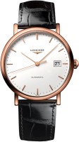 Купить наручные часы Longines Elegant Collection L4.787.8.12.4  по цене от 281490 грн.