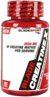 Купити креатин Bladesport Creatine X (210 cap) за ціною від 702 грн.