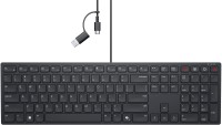 Купити клавіатура Dell KB-525C за ціною від 1969 грн.