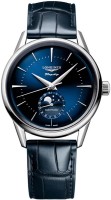 Купити наручний годинник Longines Flagship L4.815.4.92.2  за ціною від 117432 грн.