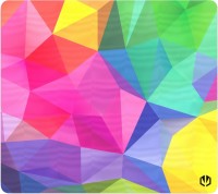 Купити килимок для мишки Endorfy Crystal Spectrum L за ціною від 1599 грн.