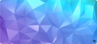 Купити килимок для мишки Endorfy Crystal Blue XL за ціною від 1799 грн.