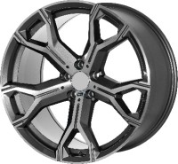 Купить диск Original BMW M120 (10,5x20/5x112 ET40 DIA66,6) по цене от 15911 грн.