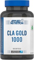 Купити спалювач жиру Applied Nutrition CLA Gold 1000 100 cap  за ціною від 910 грн.