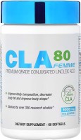 Купити спалювач жиру ALLMAX CLA 80 Femme 60 cap  за ціною від 546 грн.