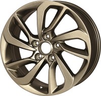 Купити диск Original Hyundai P9120 (7x17/5x114,3 ET51 DIA67,1) за ціною від 9451 грн.