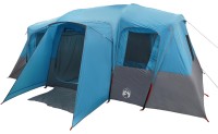 Купить намет VidaXL Tunneltent 16 WP: цена от 13906 грн.