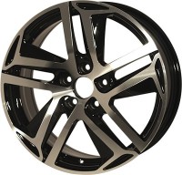 Купить диск Original Peugeot D500 (6,5x16/4x108 ET27 DIA65,1) по цене от 7075 грн.