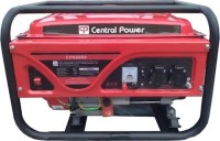 Купити електрогенератор Central Power CP6000X  за ціною від 11999 грн.