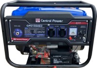 Купити електрогенератор Central Power CP6150AE2  за ціною від 13990 грн.